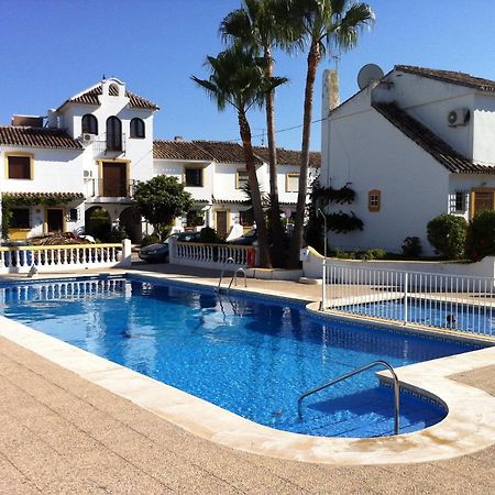 Pueblo La Campana Villa Mijas Luaran gambar