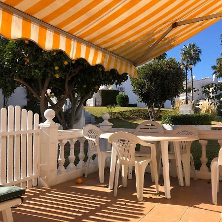 Pueblo La Campana Villa Mijas Luaran gambar