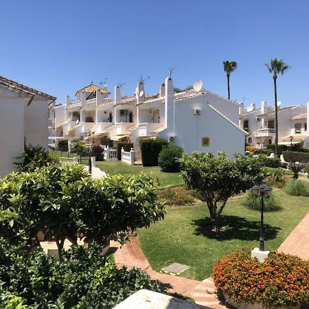 Pueblo La Campana Villa Mijas Luaran gambar