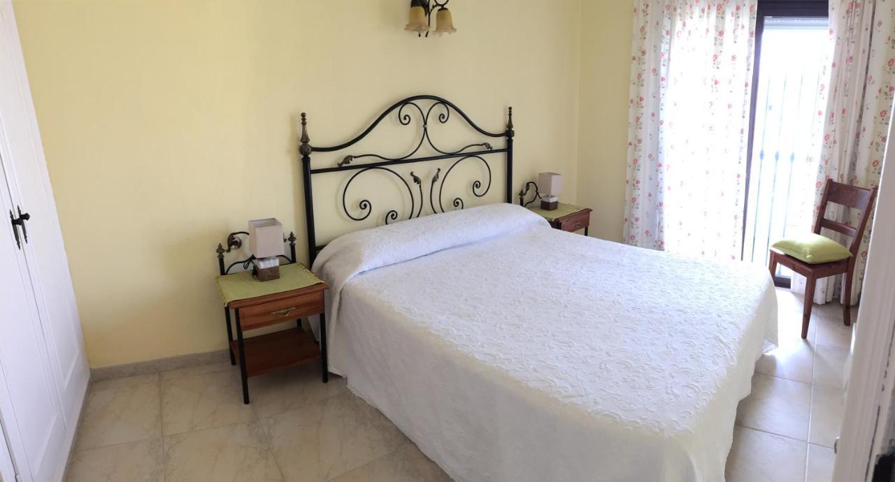Pueblo La Campana Villa Mijas Luaran gambar