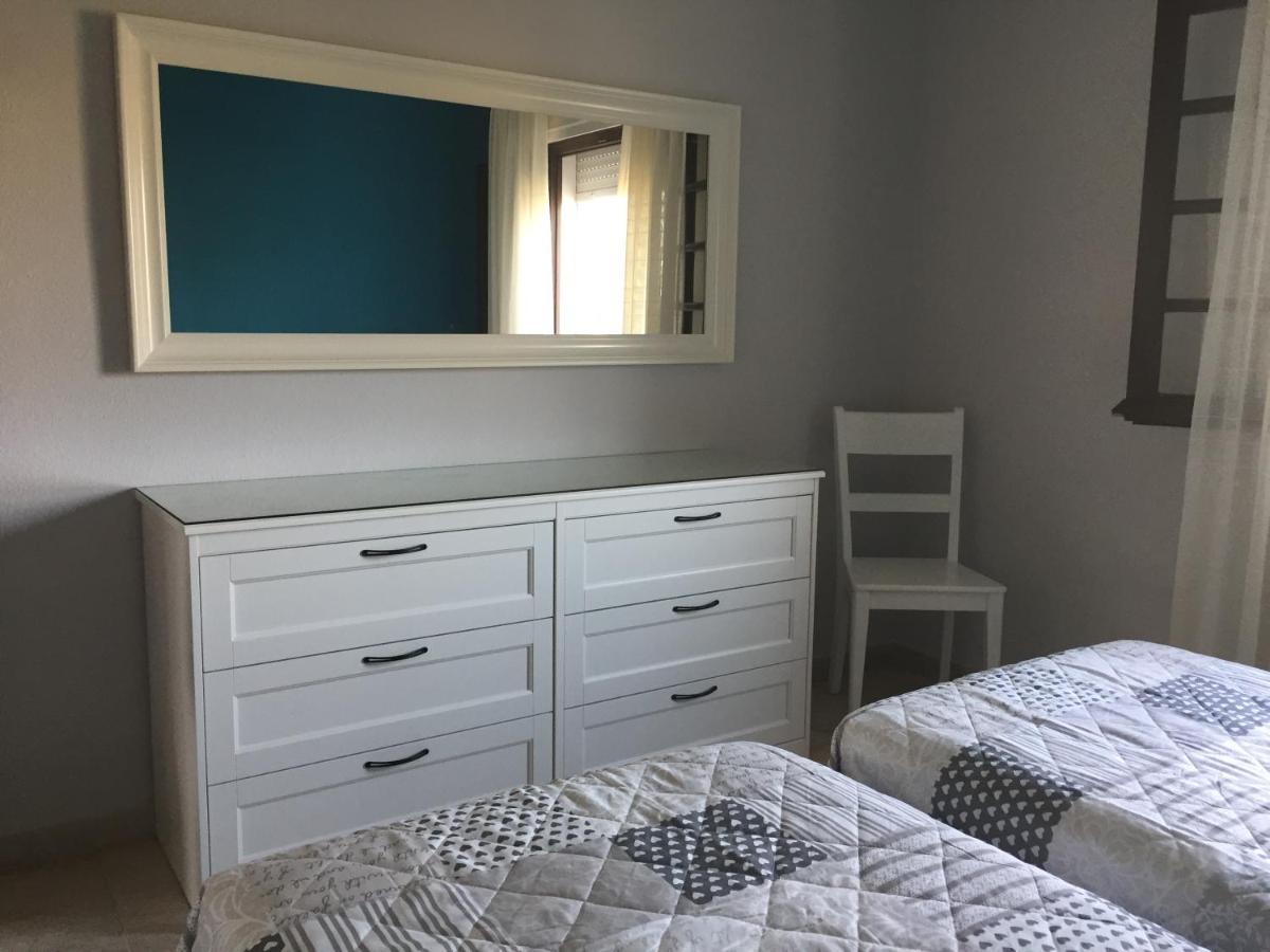 Pueblo La Campana Villa Mijas Luaran gambar