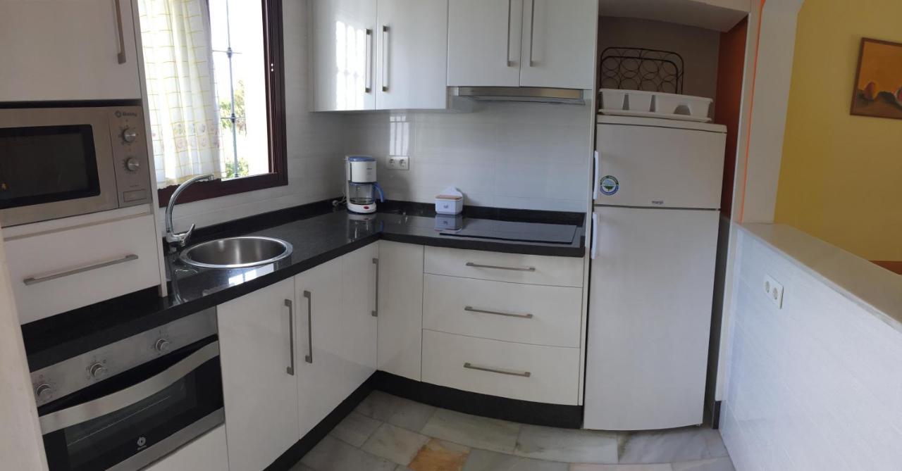 Pueblo La Campana Villa Mijas Luaran gambar