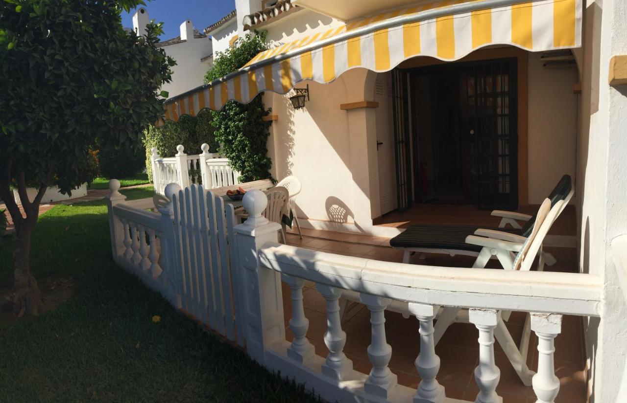 Pueblo La Campana Villa Mijas Luaran gambar