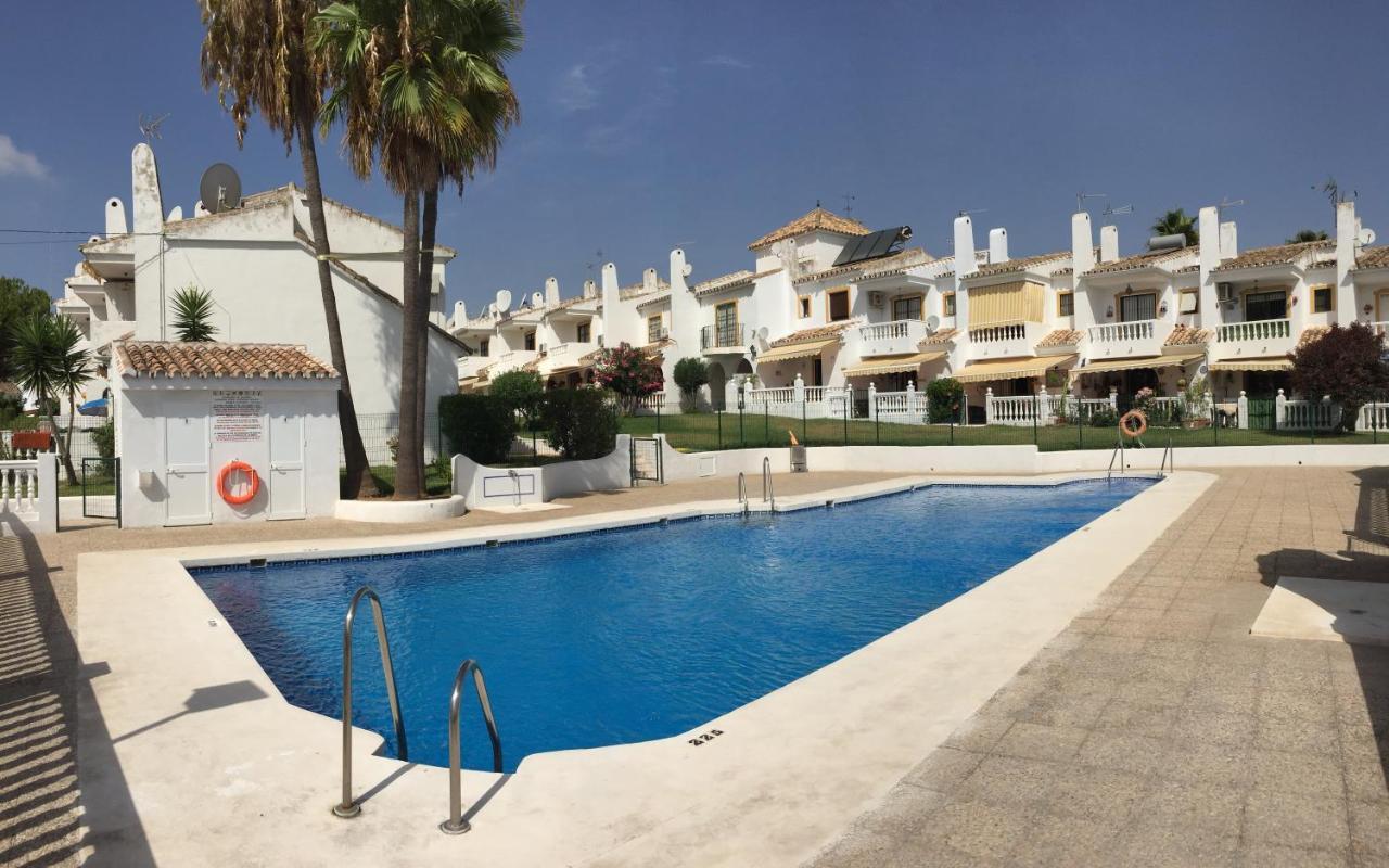 Pueblo La Campana Villa Mijas Luaran gambar
