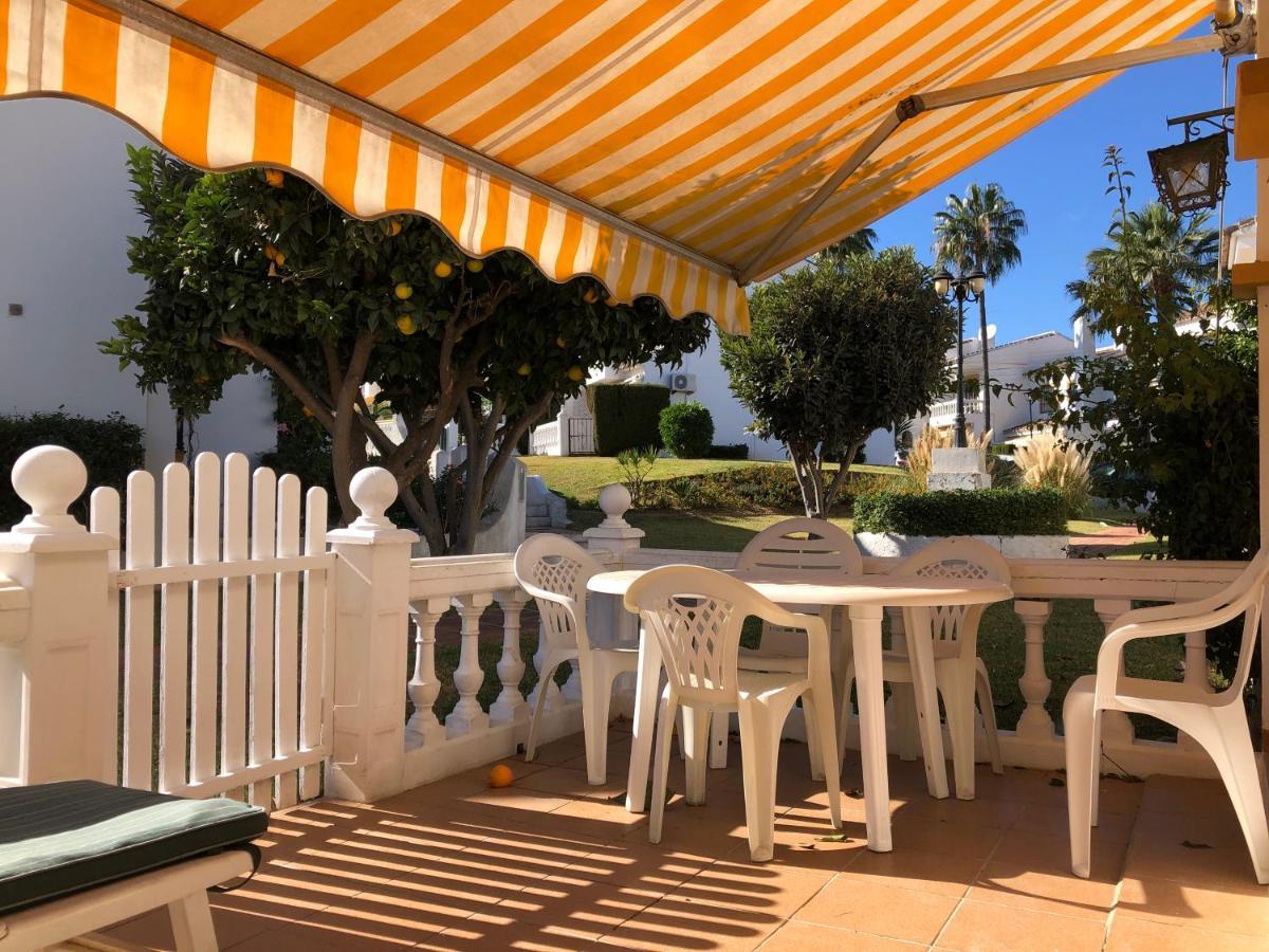Pueblo La Campana Villa Mijas Luaran gambar