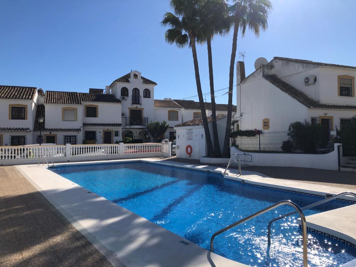 Pueblo La Campana Villa Mijas Luaran gambar