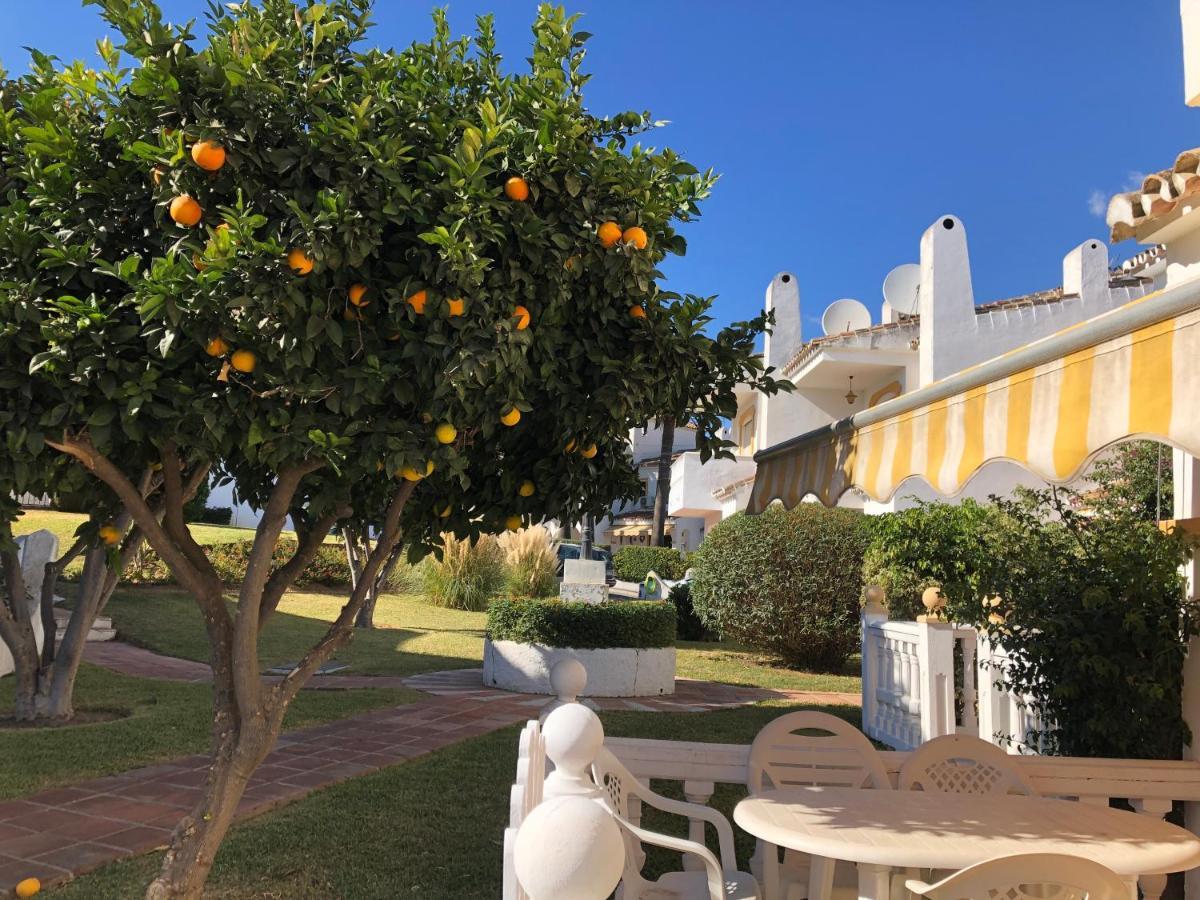 Pueblo La Campana Villa Mijas Luaran gambar