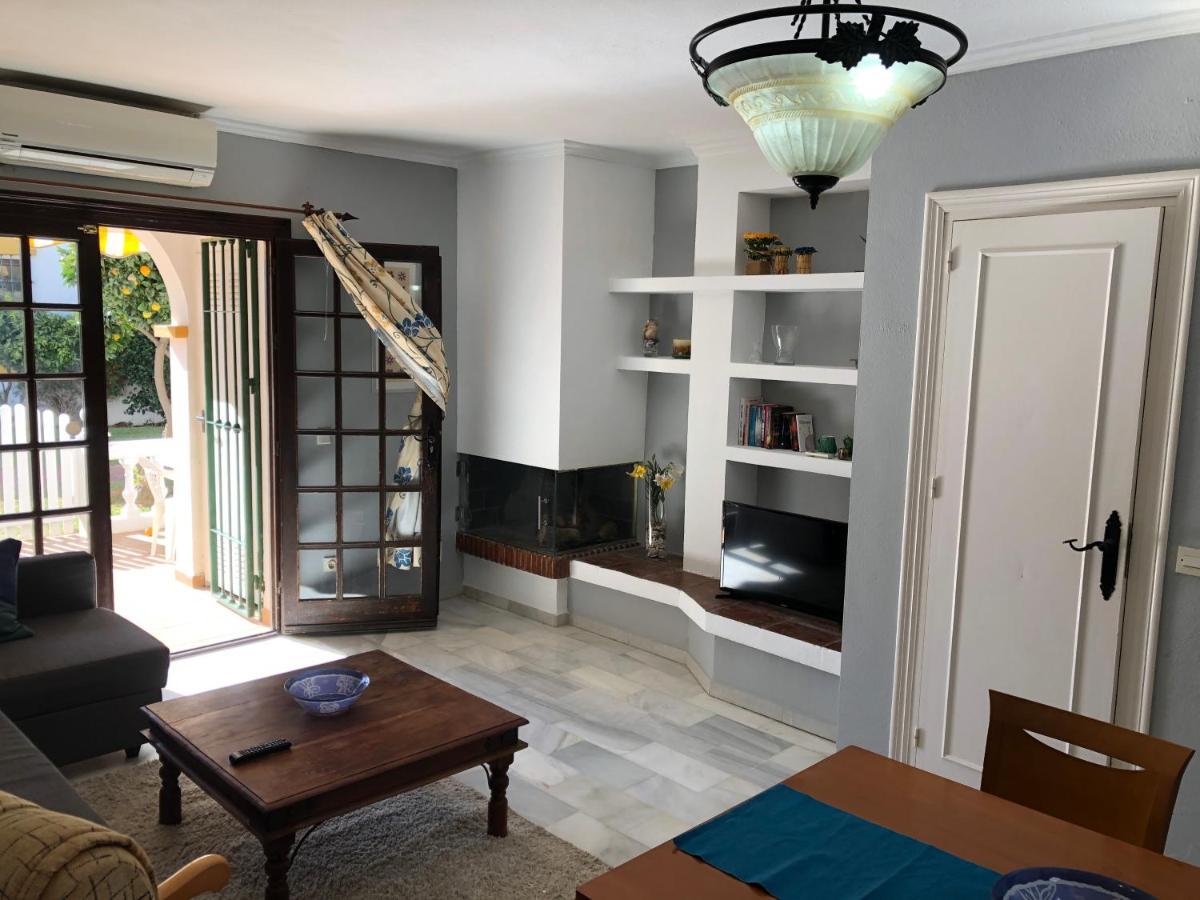 Pueblo La Campana Villa Mijas Luaran gambar